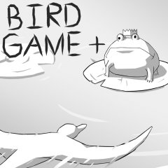 Bird Game + (EU)