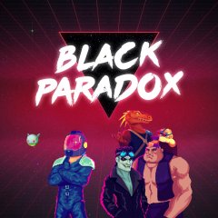 Black Paradox (EU)