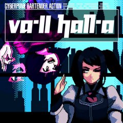 VA-11 HALL-A [Download] (EU)
