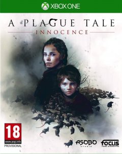 Plague Tale, A: Innocence (EU)