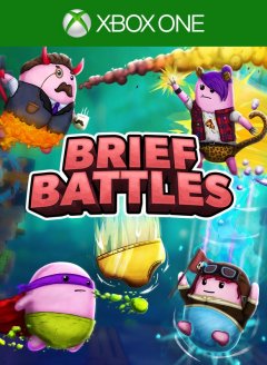 Brief Battles (US)