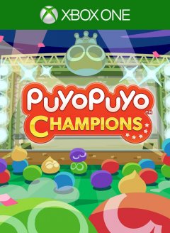 Puyo Puyo Champions (US)