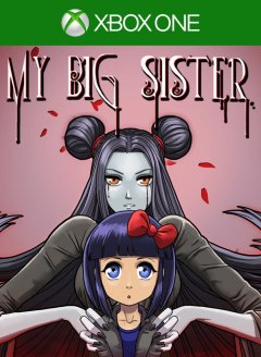 My Big Sister (US)