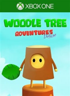 Woodle Tree Adventures Deluxe (US)
