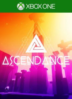 Ascendance: First Horizon (US)
