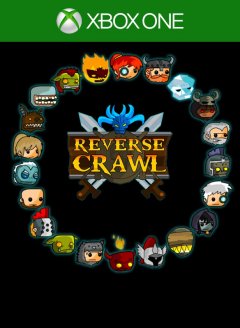 Reverse Crawl (US)