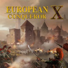 European Conqueror X (EU)