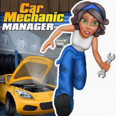 Car Mechanic Manager (EU)