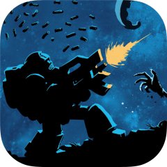 OTTTD: Over The Top Tower Defense (US)