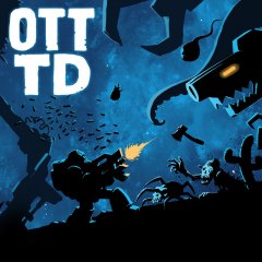 OTTTD: Over The Top Tower Defense (EU)