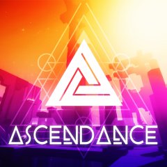 Ascendance: First Horizon (EU)