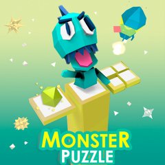 Monster Puzzle (2016) (EU)