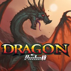 Dragon Pinball (EU)