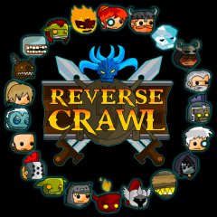 Reverse Crawl (EU)