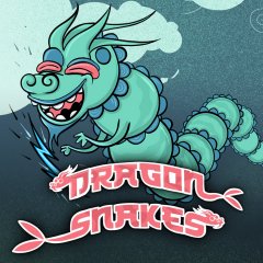 Dragon Snakes (EU)