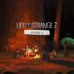 Life Is Strange 2: Episode 3: Wastelands (EU)
