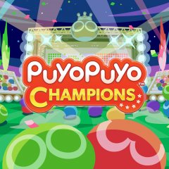 Puyo Puyo Champions [Download] (EU)