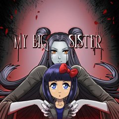 My Big Sister (EU)