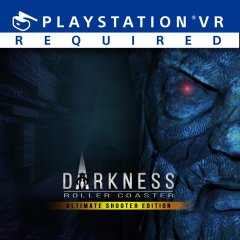 Darkness Rollercoaster: Ultimate Shooter Edition (EU)