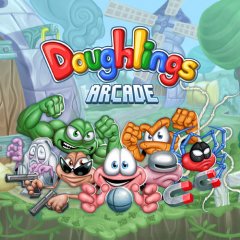 Doughlings: Arcade (EU)