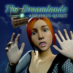 Dreamlands, The: Aisling's Quest (US)