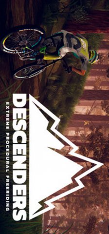 Descenders (US)