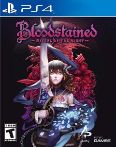 Bloodstained: Ritual Of The Night (US)