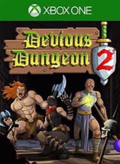 <a href='https://www.playright.dk/info/titel/devious-dungeon-2'>Devious Dungeon 2</a>    24/30