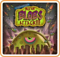 Tales From Space: Mutant Blobs Attack (US)