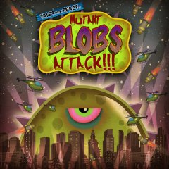 Tales From Space: Mutant Blobs Attack (EU)