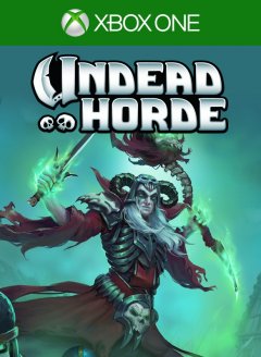 <a href='https://www.playright.dk/info/titel/undead-horde'>Undead Horde</a>    25/30
