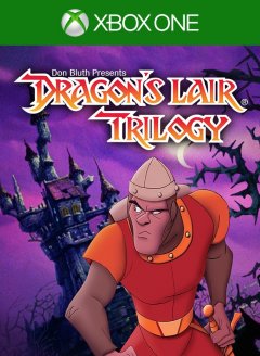 Dragon's Lair Trilogy (US)