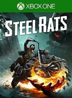 Steel Rats (US)