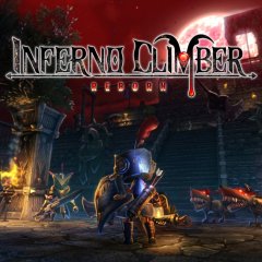 Inferno Climber: Reborn (EU)