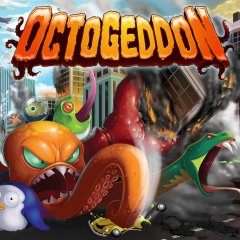 Octogeddon (EU)