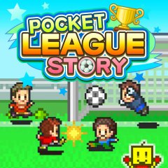 Pocket League Story (EU)