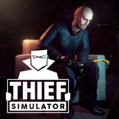 Thief Simulator (EU)