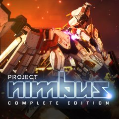 Project Nimbus: Complete Edition (EU)