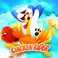Chicken Rider (EU)