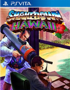 Shakedown: Hawaii (US)