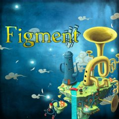 Figment (EU)