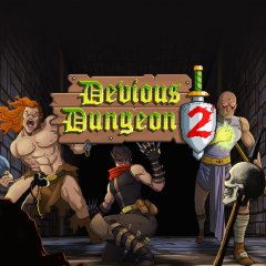 <a href='https://www.playright.dk/info/titel/devious-dungeon-2'>Devious Dungeon 2</a>    23/30