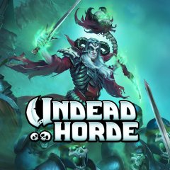 Undead Horde (EU)