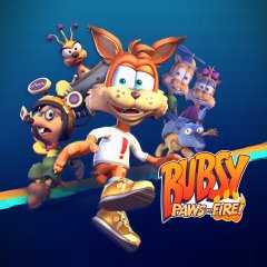 Bubsy: Paws On Fire! [Download] (EU)