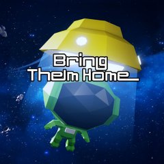 Bring Them Home (EU)