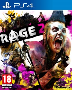 Rage 2 (EU)