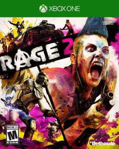 Rage 2 (US)