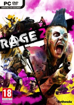 Rage 2 (EU)