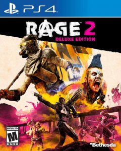 Rage 2 [Deluxe Edition] (US)