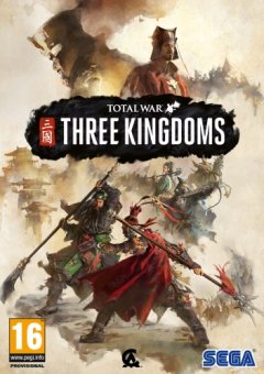 Total War: Three Kingdoms (EU)